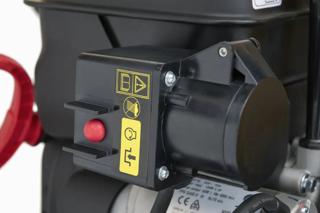 Stiga Schneefräse ST 5266 P