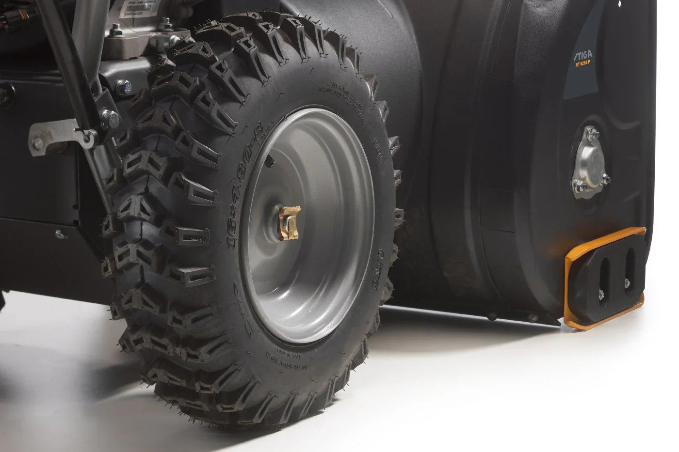 Stiga Schneefräse ST 5266 P