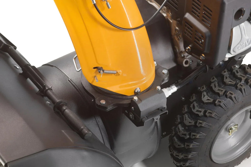 Stiga Schneefräse ST 5266 P