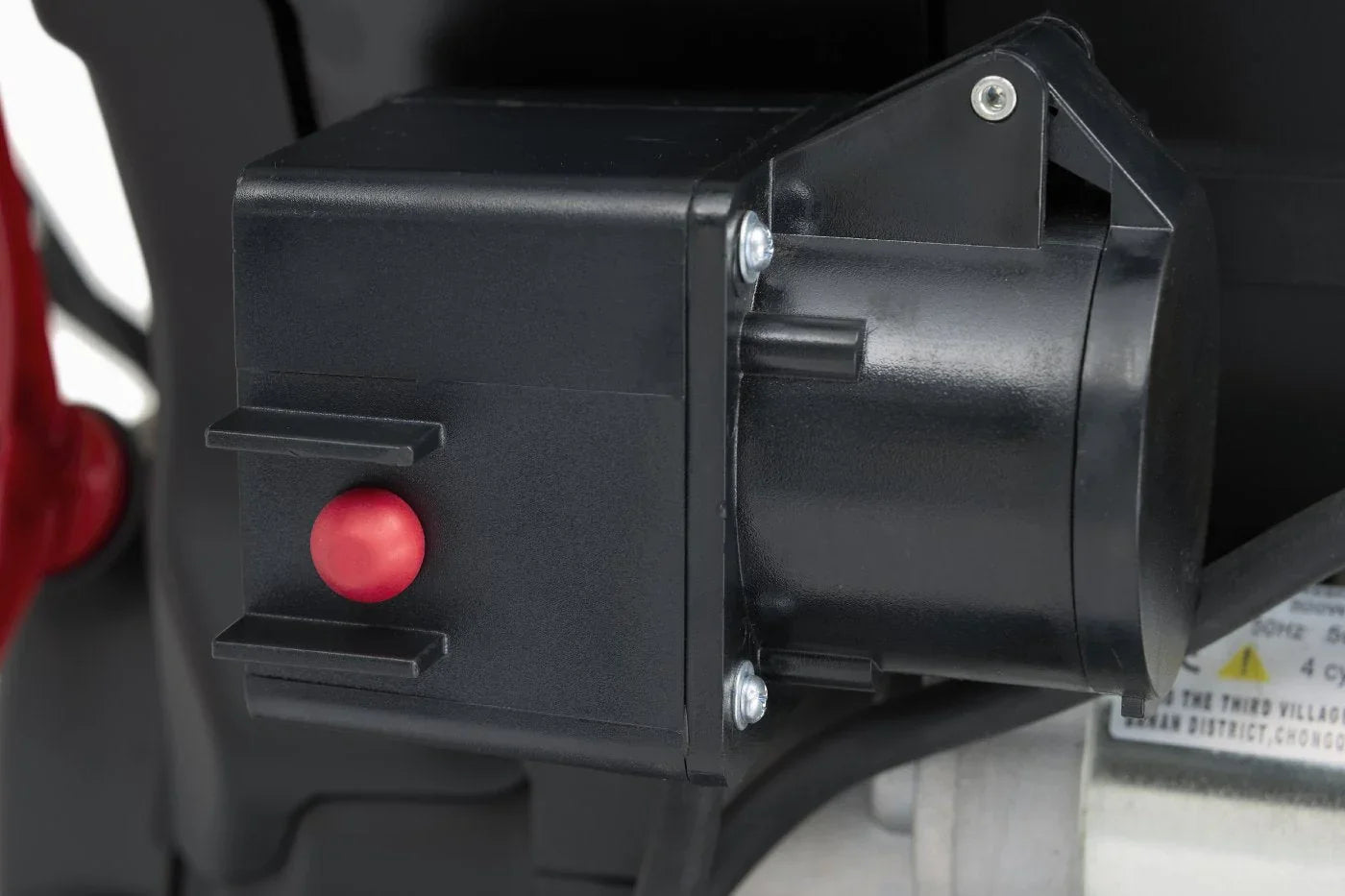 Stiga Schneefräse ST 5266 P Trac