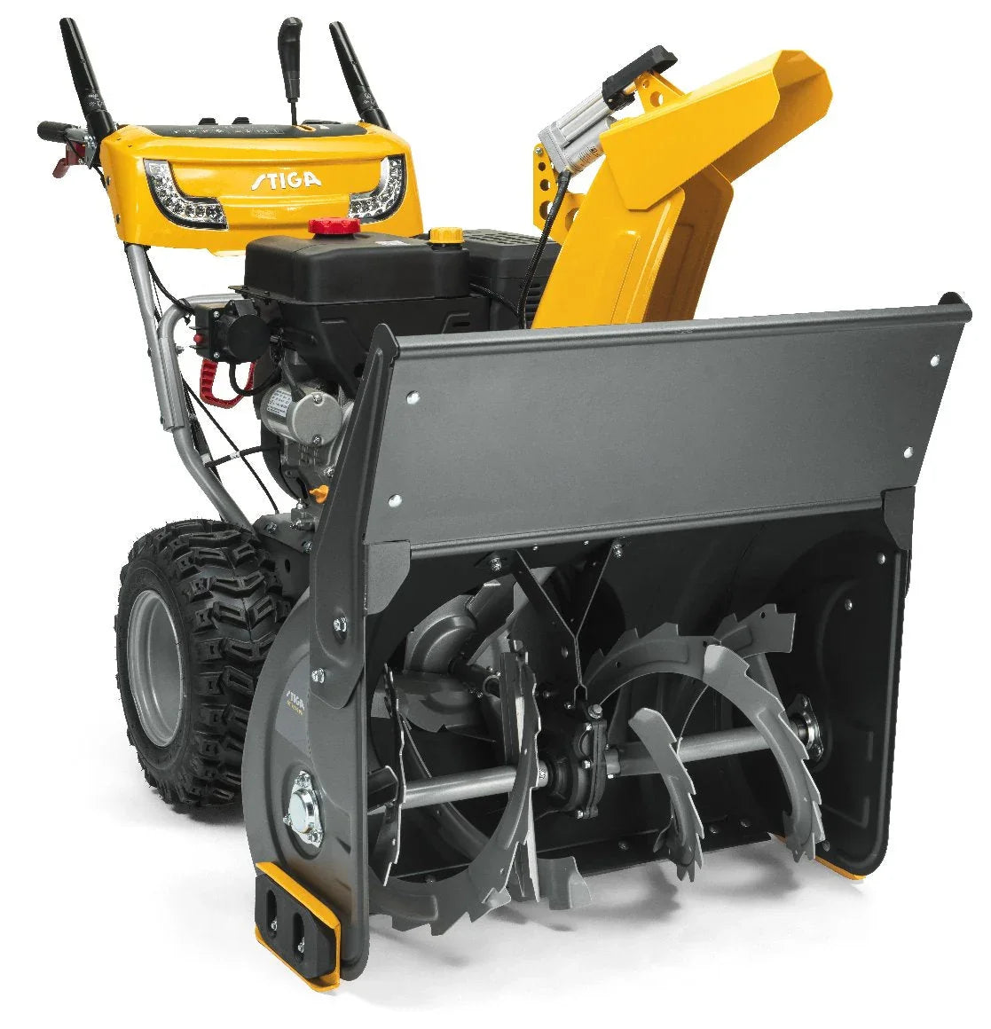 Stiga Schneefräse ST 7276 PH