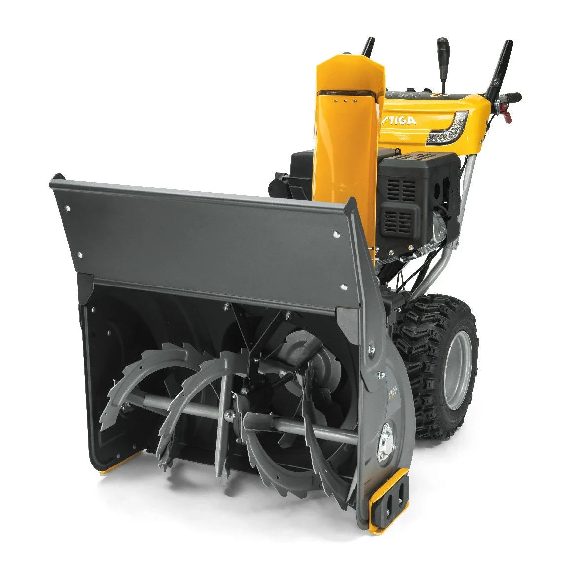 Stiga Schneefräse ST 7276 PH