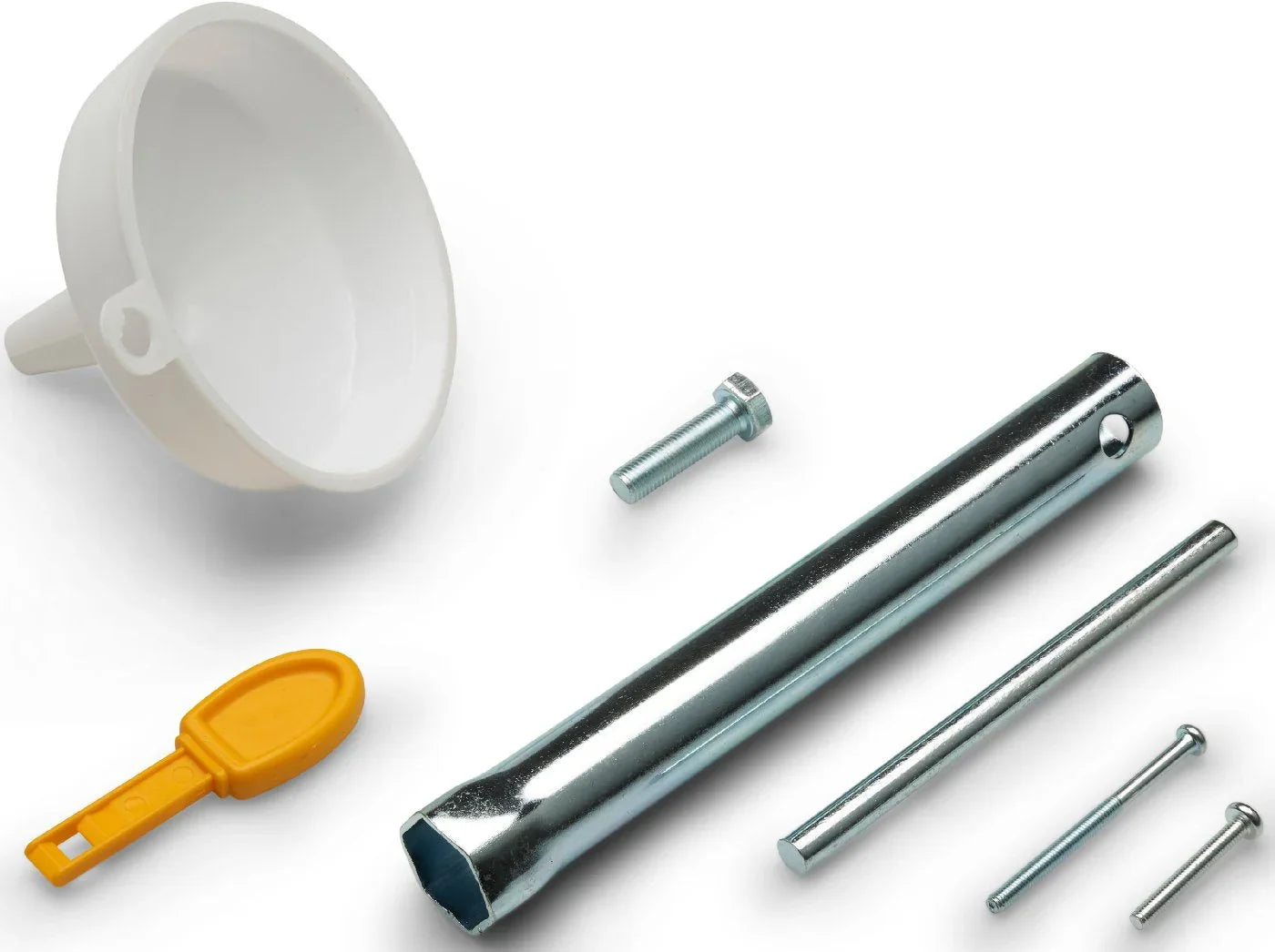 Stiga Benzin-Schneefräse ST 966