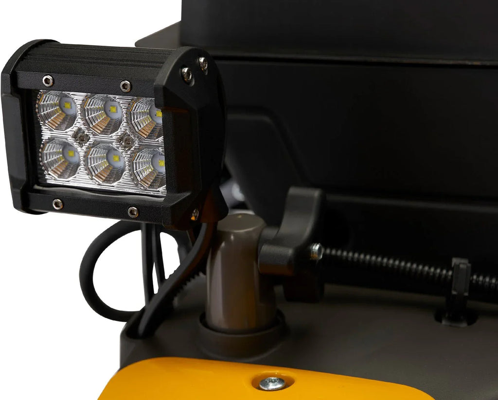 Stiga Benzin-Schneefräse ST 976 T