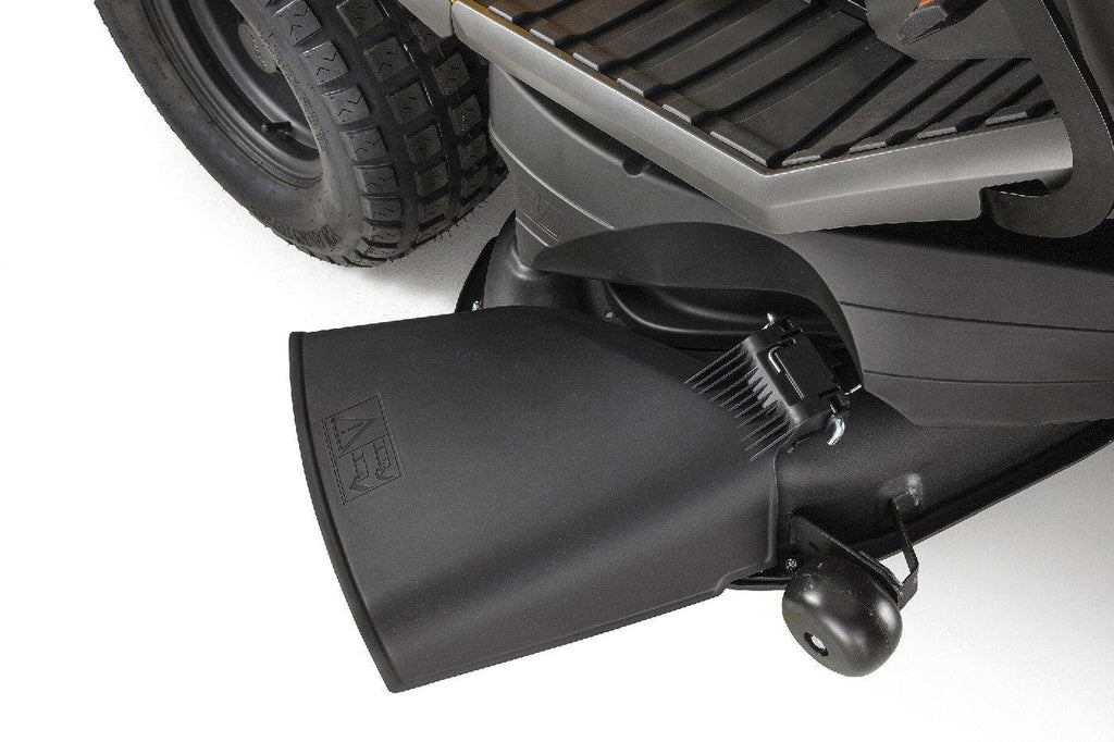 Stiga Rasentraktor Tornado 7108 W Special