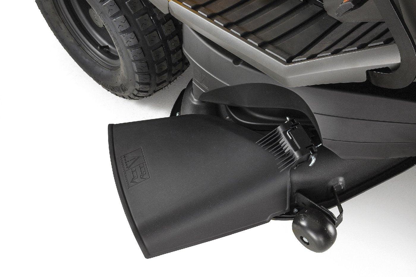 Stiga Rasentraktor Tornado 7108 W Special