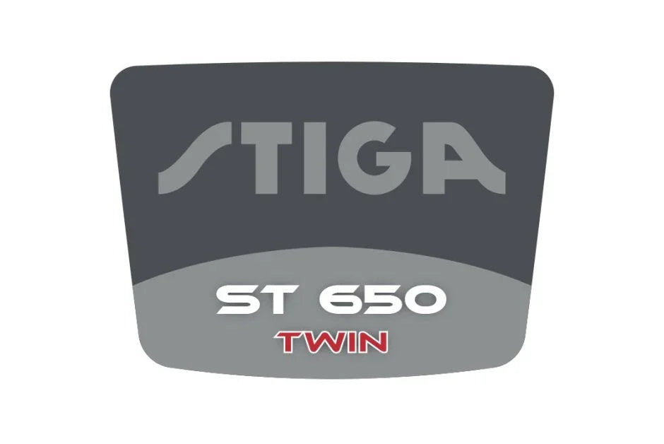 Stiga Rasentraktor Tornado 7108 W Special