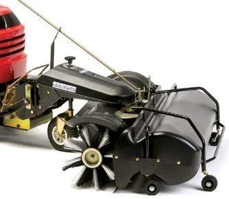 Tielbürger Anbaukehrmaschine tk522 (für Stiga Park mit Schnellspannadapter)