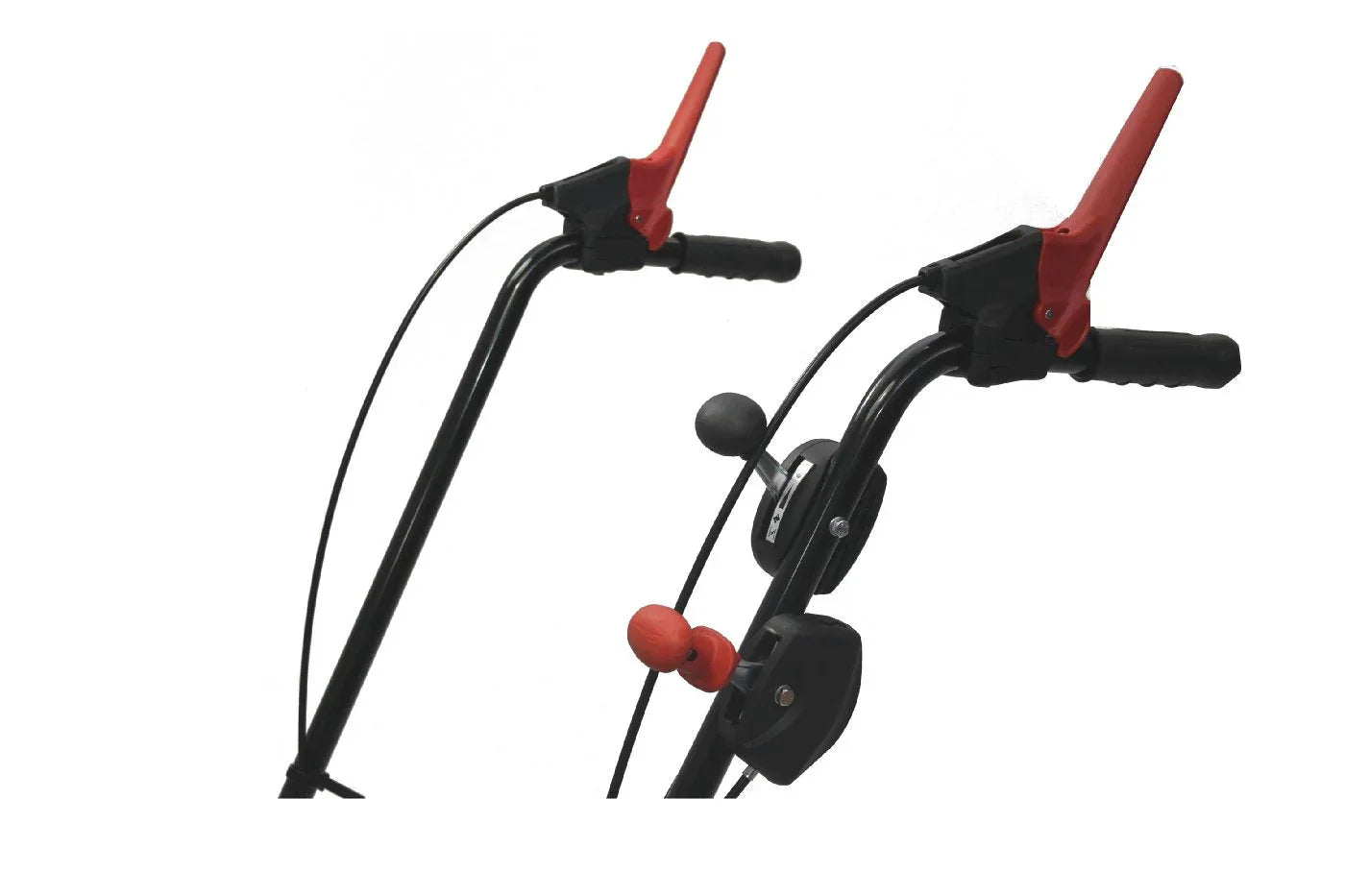 Tielbürger Wildkrautbürste TW50X GXV160 - mit Antrieb