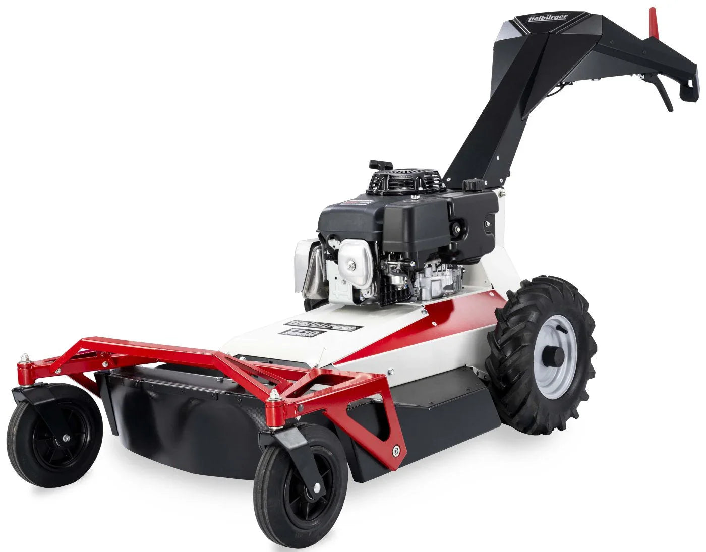 Tielbürger Wiesenmäher t750Hydrostat, Honda GXV390