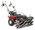 Tielbürger Schmutz- und Schneekehrmaschine tk48 professional Briggs&Stratton 675 iS