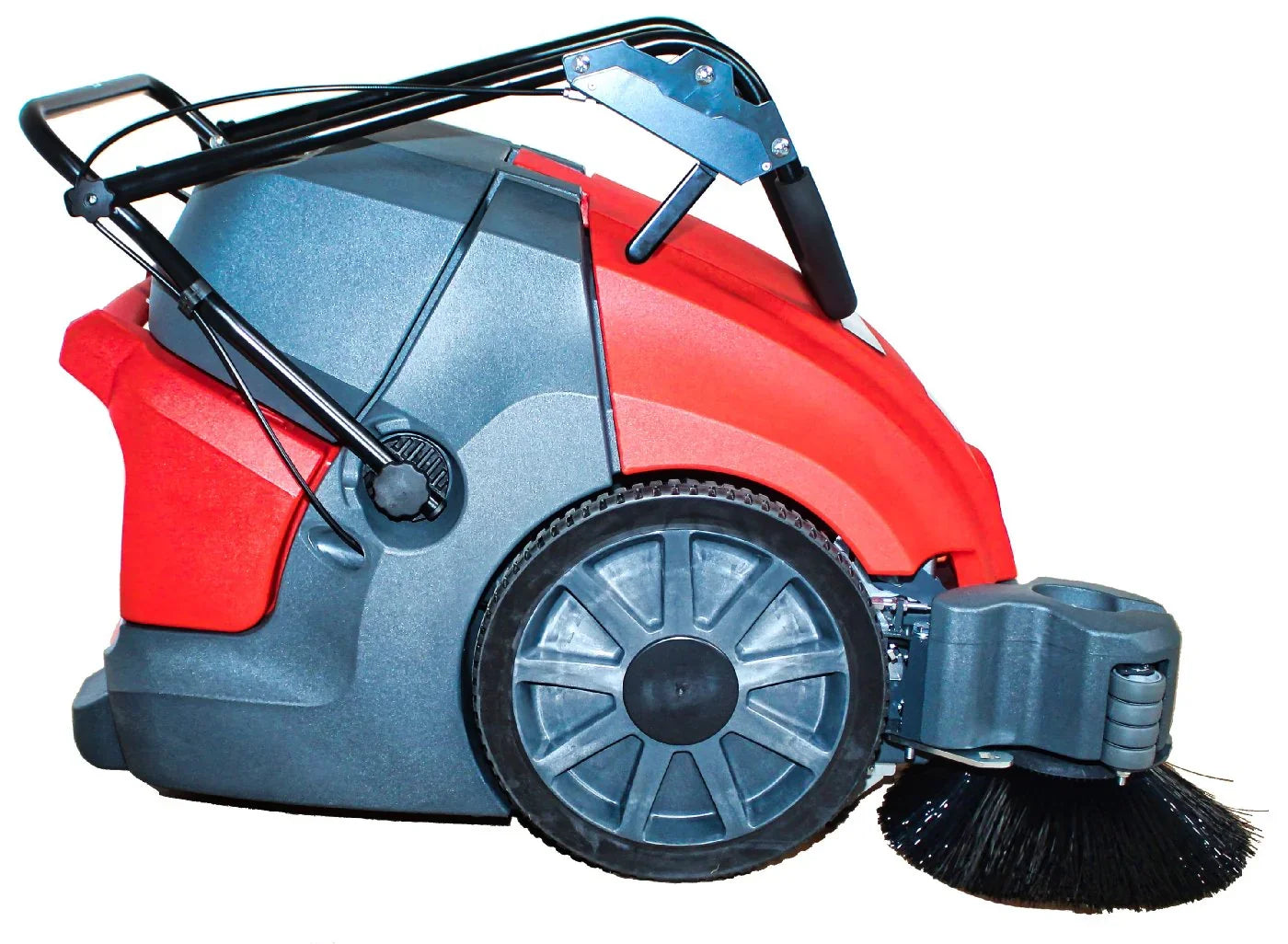 Tielbürger Kehrsaugmaschine tks70-40