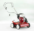 Tielbürger Profi Benzin-Vertikutierer tv510 Briggs&Stratton Power Built