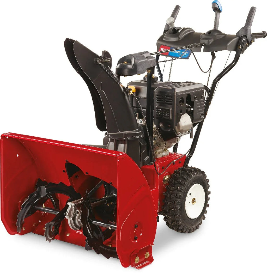 Toro Schneefräse Power Max 724 OE