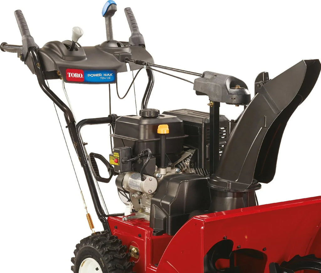 Toro Schneefräse Power Max 726 OE