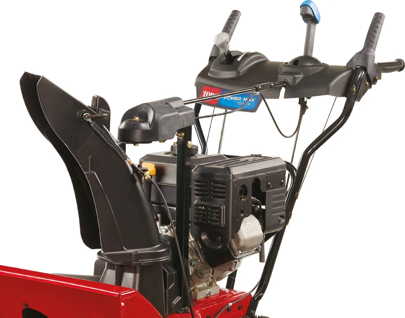 Toro Schneefräse Power Max 724 OE