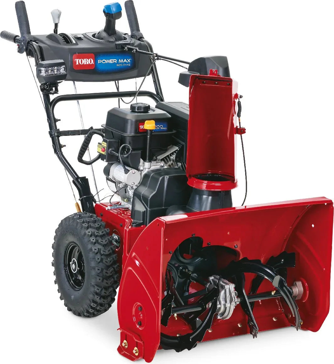 Toro Schneefräse Power Max 826 OAE