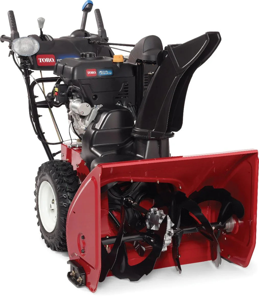 Toro Schneefräse Power Max HD 1028 OHXE