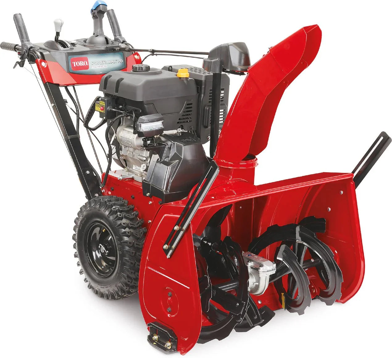 Toro Schneefräse Power Max HD 1428 OHXE