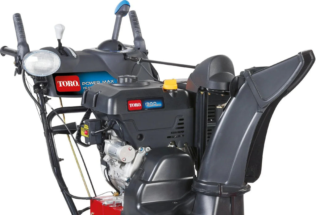 Toro Schneefräse Power Max HD 928 OAE