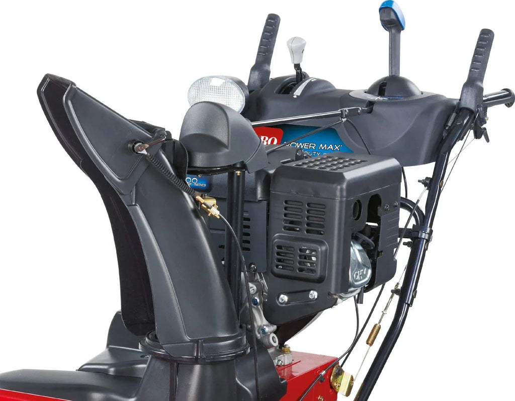 Toro Schneefräse Power Max HD 928 OAE