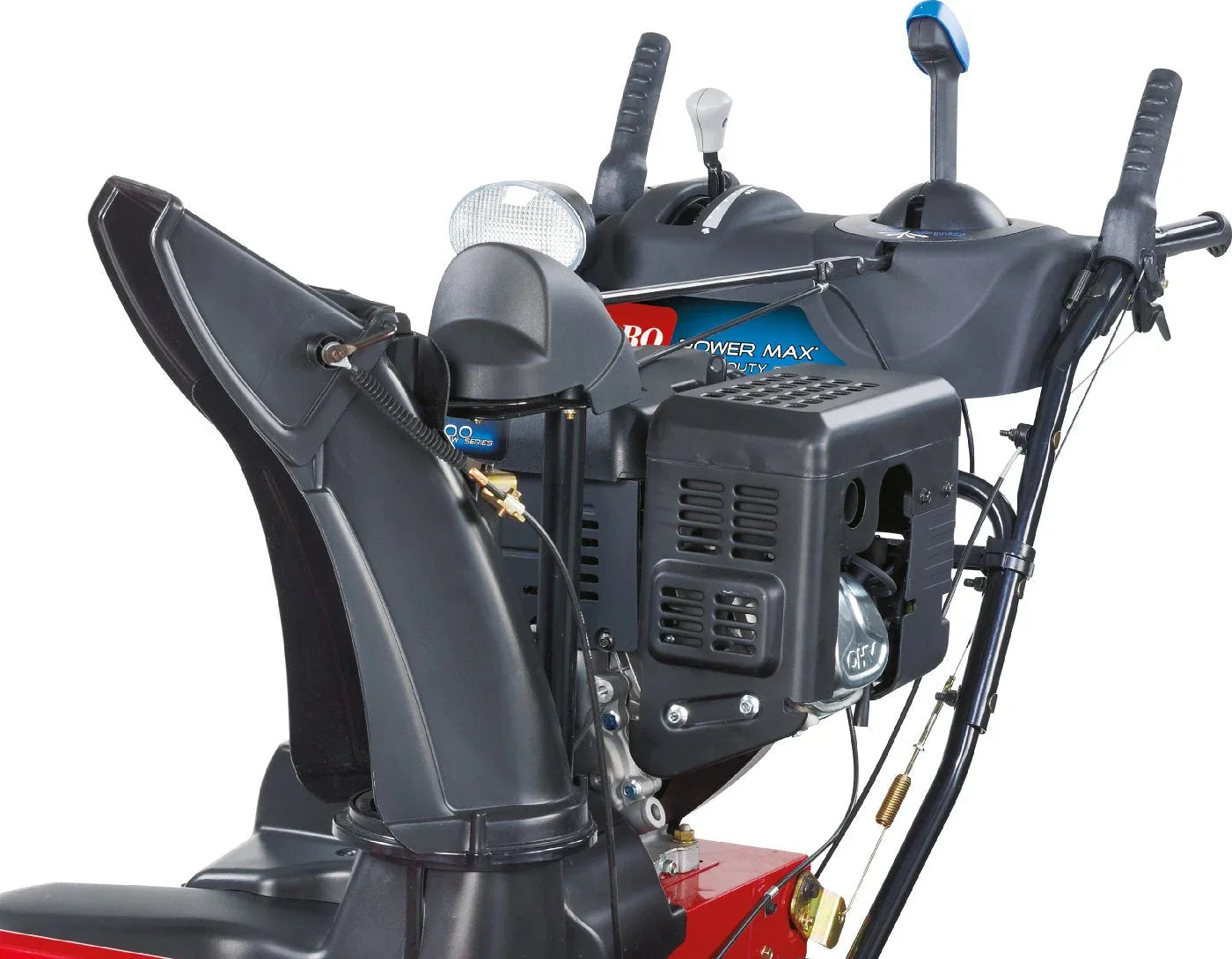 Toro Schneefräse Power Max HD 928 OAE