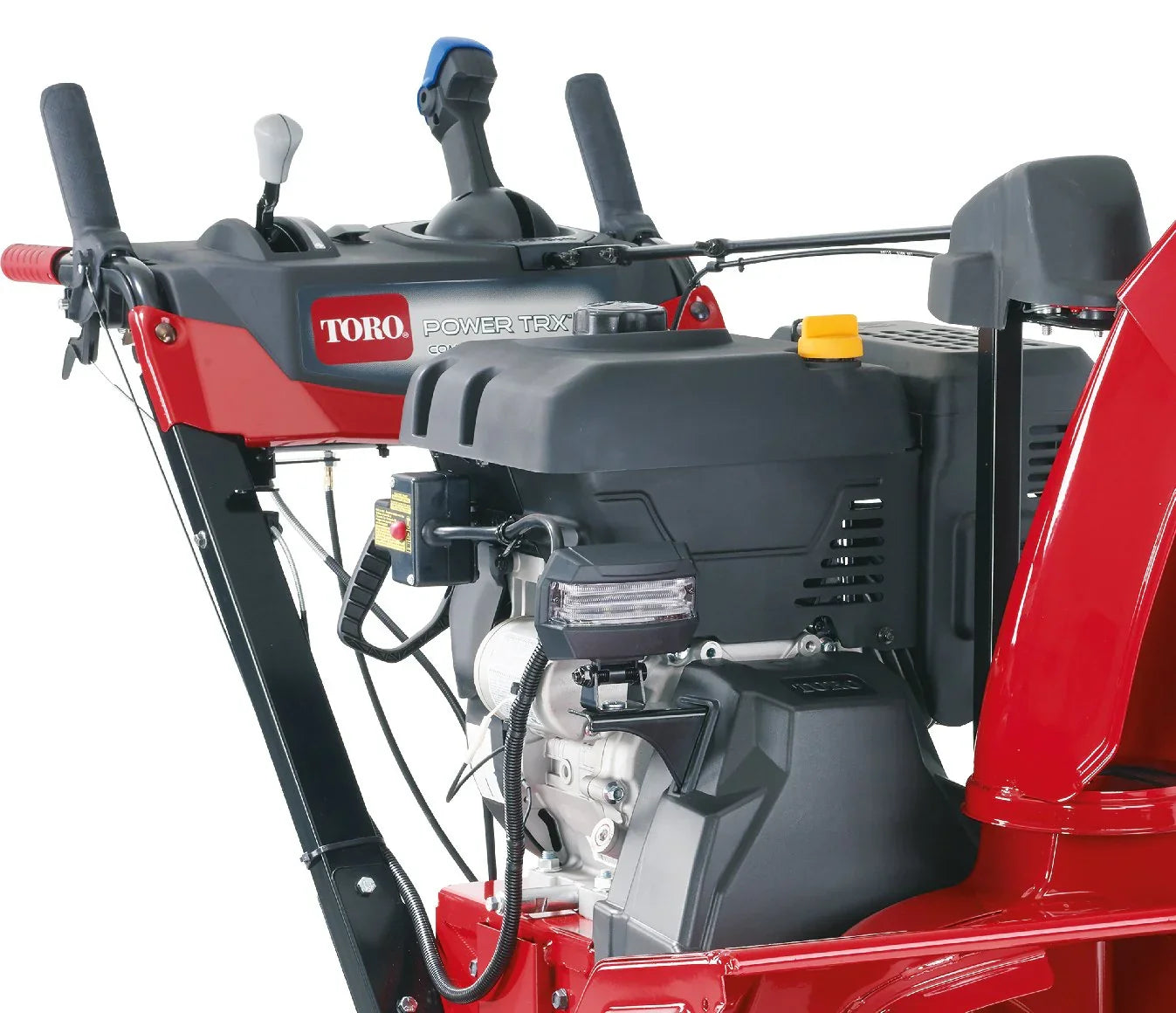Toro Schneefräse Power Max TRX HD 1432 OHXE