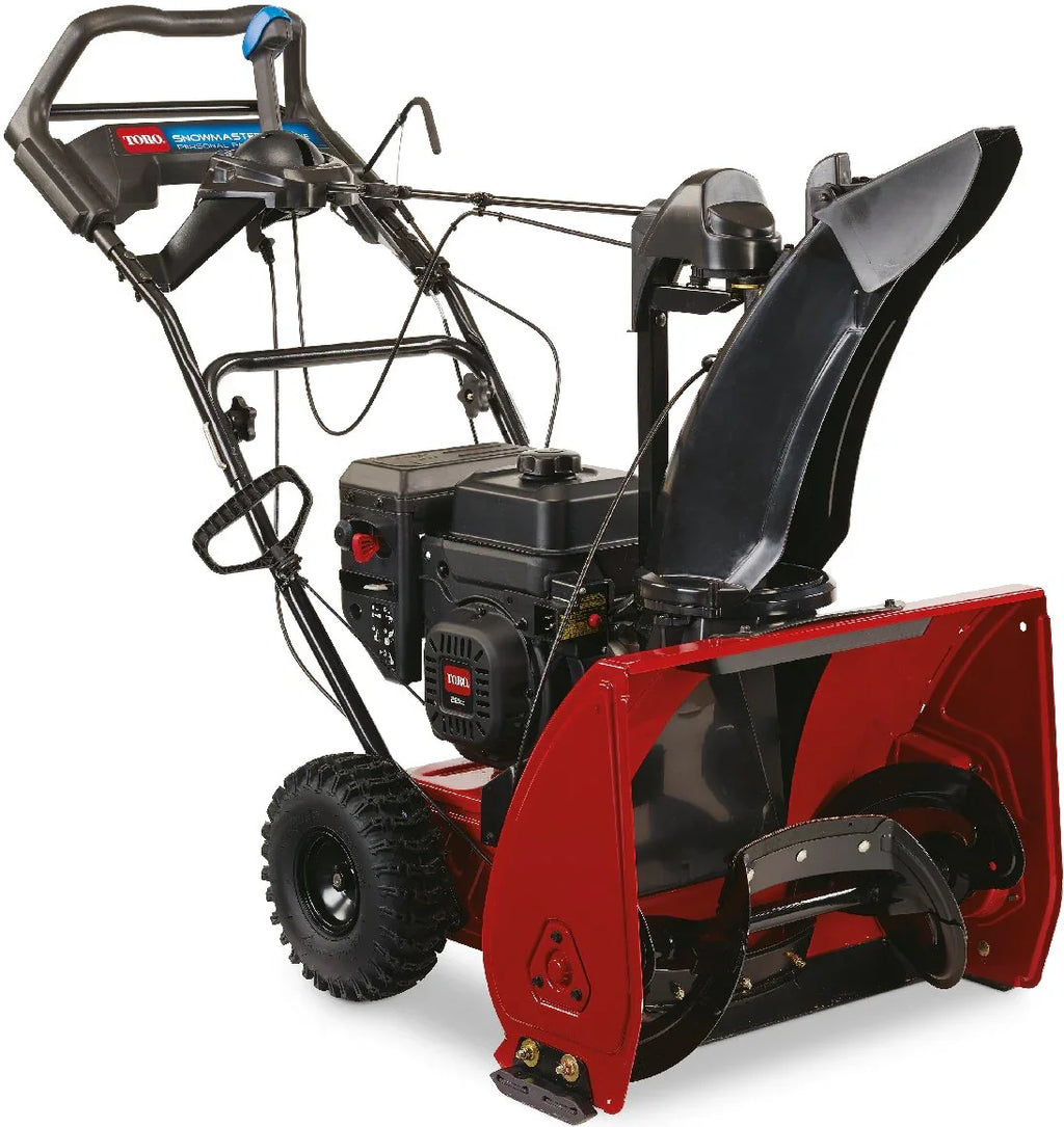 Toro Schneefräse Snow Max 724 QXE
