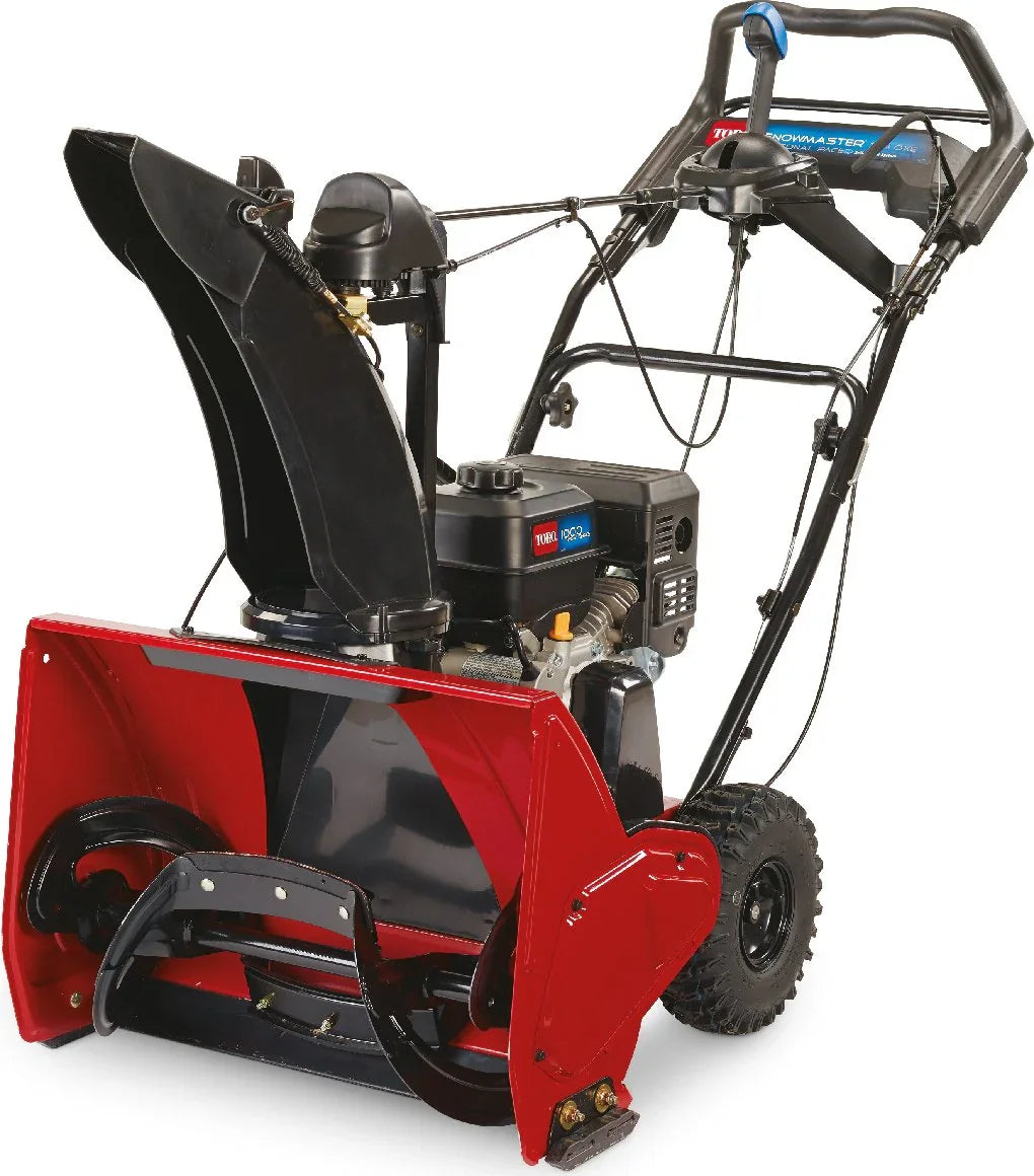Toro Schneefräse Snow Max 724 QXE