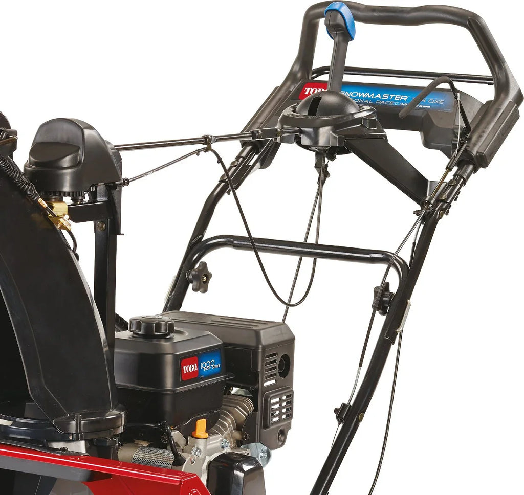 Toro Schneefräse Snow Max 724 QXE