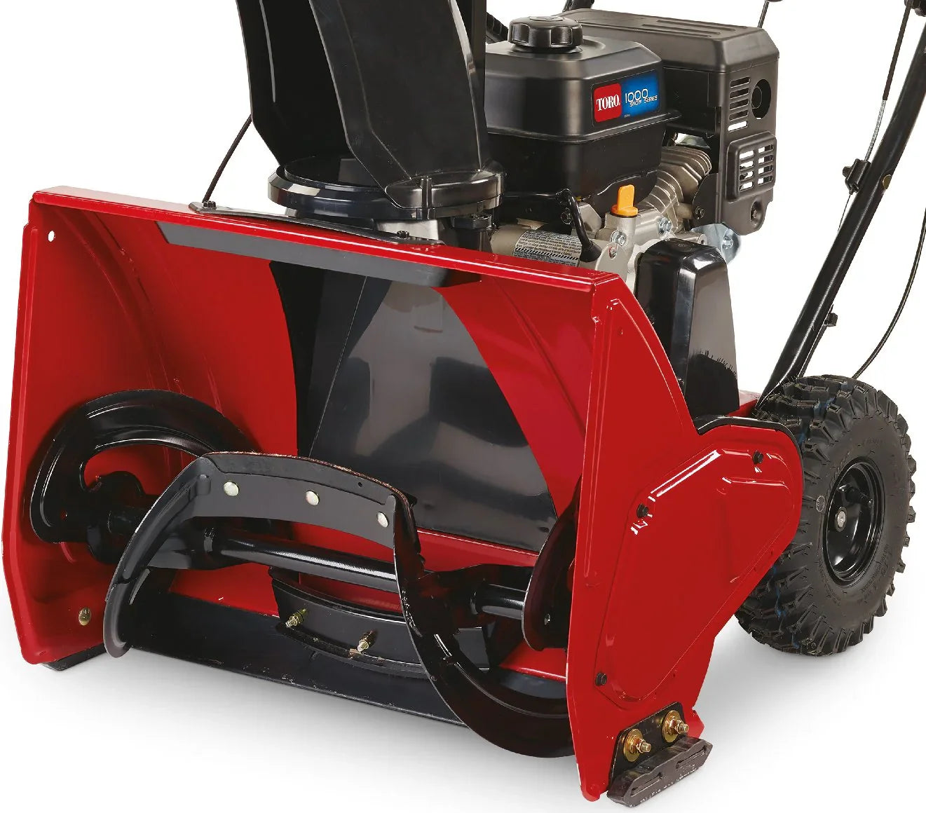 Toro Schneefräse Snow Max 724 QXE