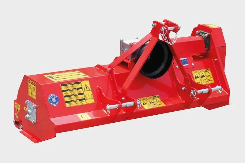 TracTec Schlegelmulcher 80cm No. 15 Eco