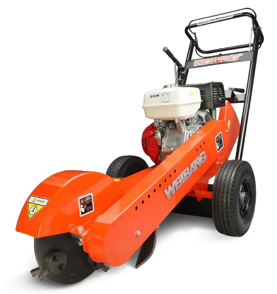 Weibang Stubbenfräse WB SG 13 H