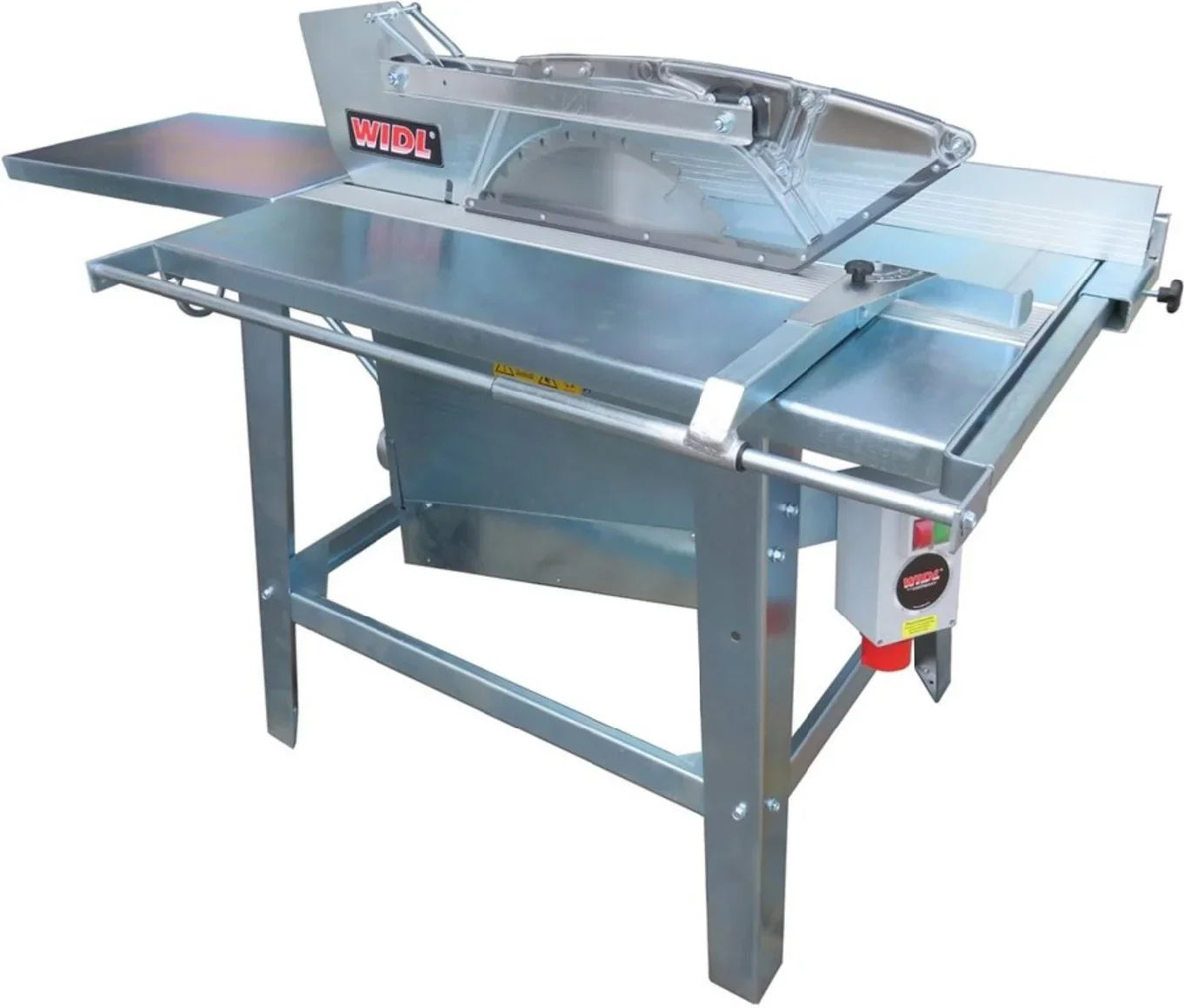 Widl Baukreissäge BK-450 S Basic HM-TZ inkl. Sägeblatt 450 HM-TZ