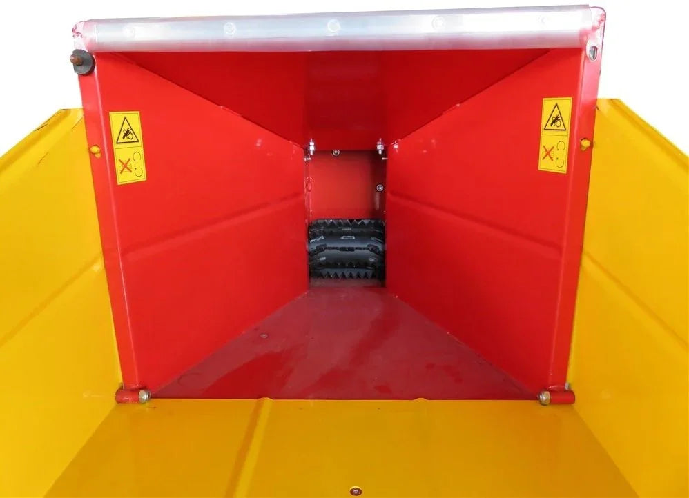 Widl Profi-Häcksler CPT 130 D