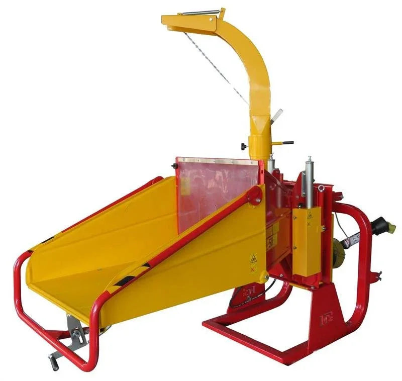 Widl Profi-Häcksler CPT 130