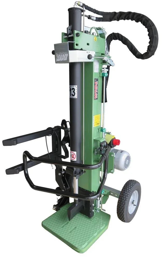 Widl Holzspalter HF-130 Topfix 400 V