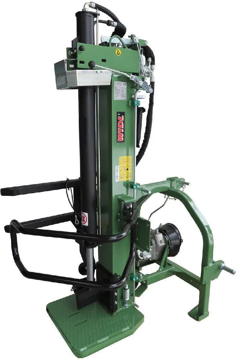 Widl Holzspalter HF-180 Drehstrom