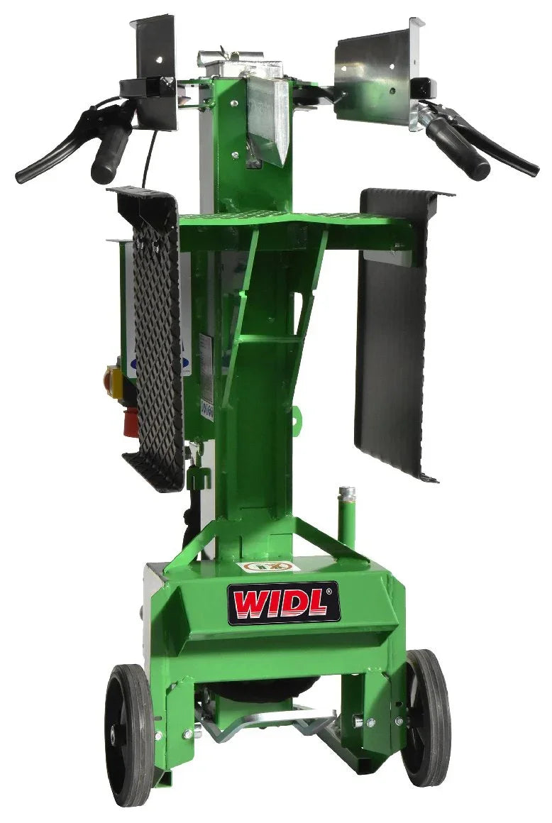 Widl Holzspalter HF-60 Topfix 400 V