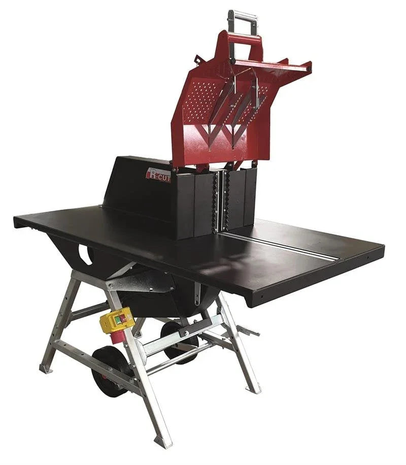 Widl Rolltischkreissäge R-CUT M 700 CS-KV inkl. CS-KV Sägeblatt Ø 600 mm