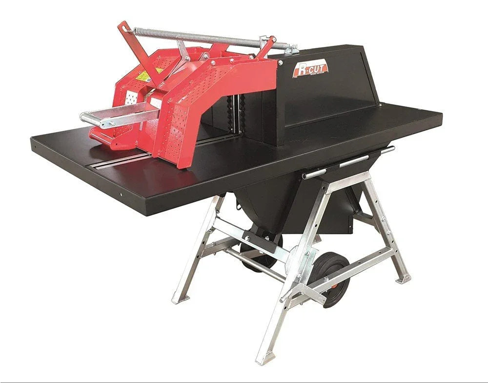 Widl Rolltischkreissäge R-CUT M 700 HM-LFZ 8,0 inkl. Hartmetall-LFZ Sägeblatt Ø 700 mm