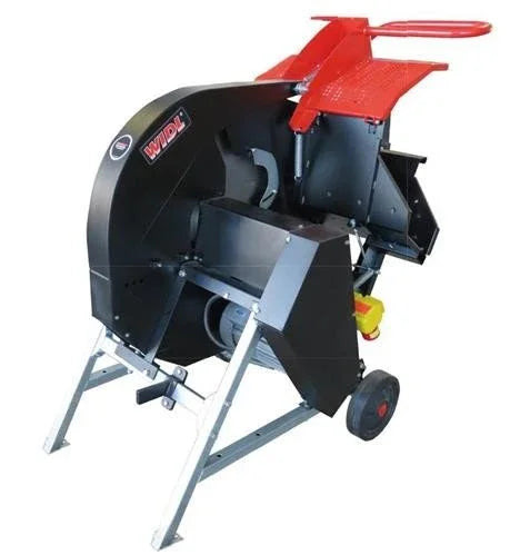 Widl Wippkreissäge W-SEC MK 700 HM-LFZ 8,0