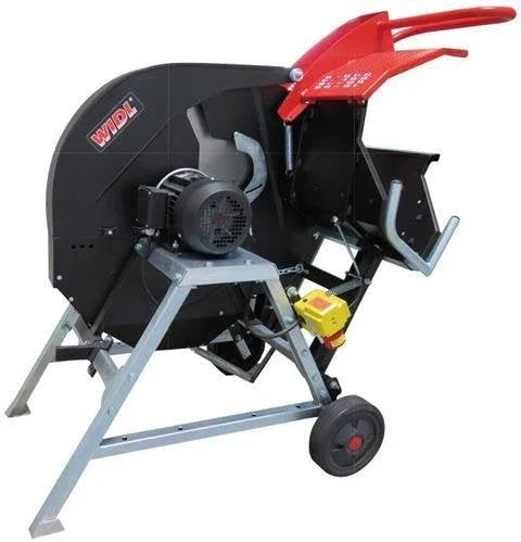 Widl Wippkreissäge W-SEC M 700 HM-LFZ 8,0 inkl. Sägeblatt 700 mm / HM-LFZ