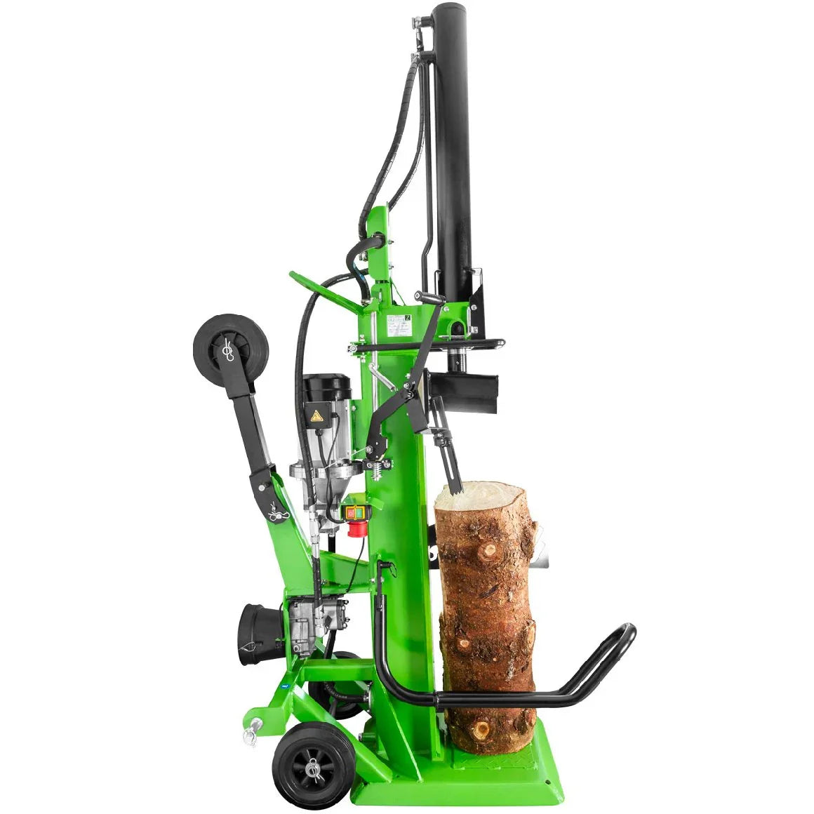 Zipper Holzspalter ZI-HS22EZ