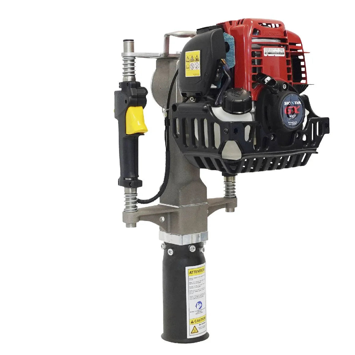 geo-bil Pfahlramme NZ112-35