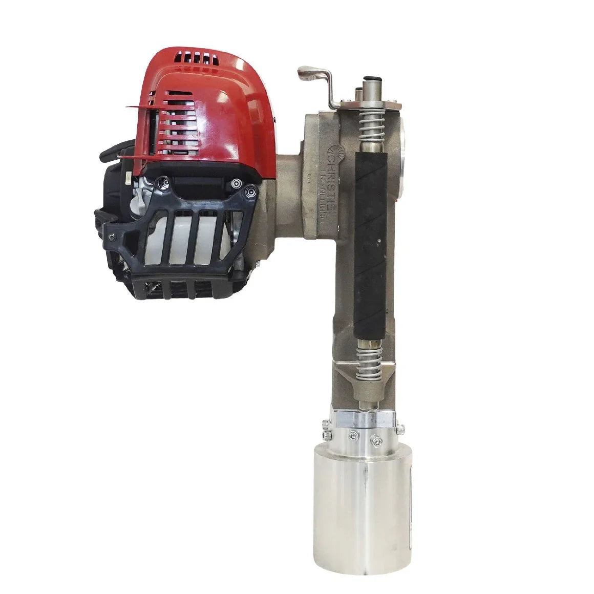 geo-bil Pfahlramme NZ112-50