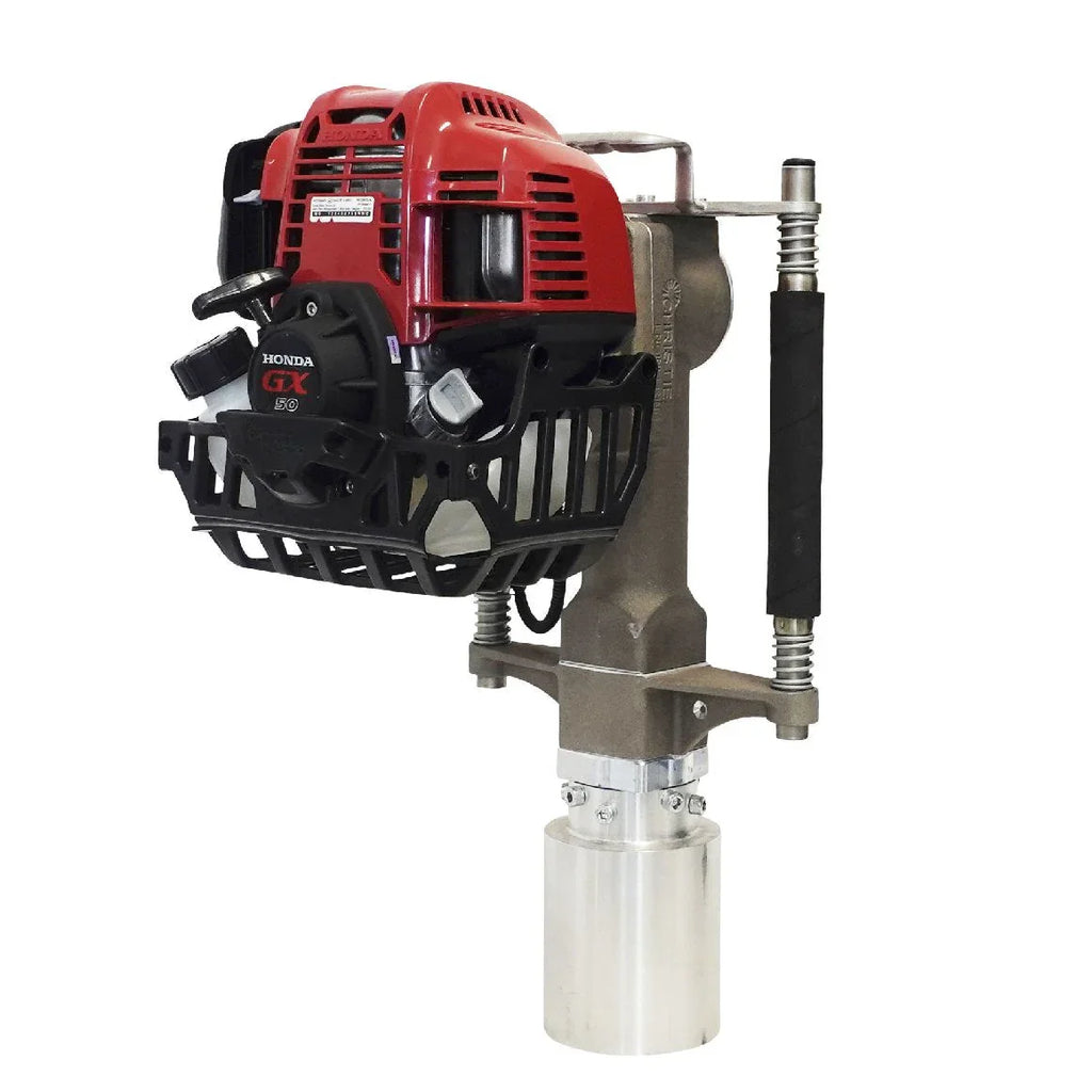 geo-bil Pfahlramme NZ112-50